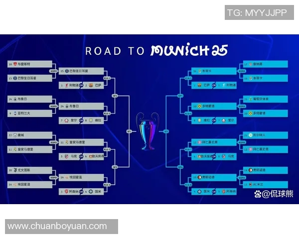 欧冠巅峰对决国米与皇马的荣耀之战即将上演